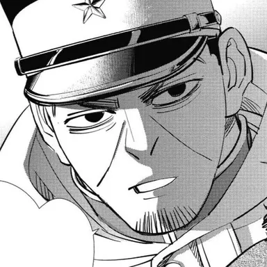 Profile image of 月島軍曹