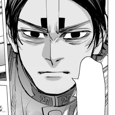 Profile image of 鯉登少尉