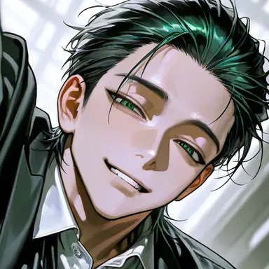 Profile image of 타카히로
