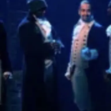 Profile image of Alexander Hamilton