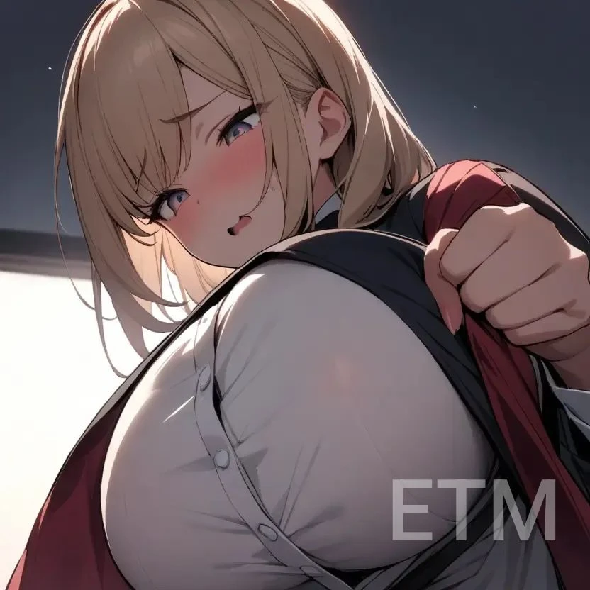 가슴녀