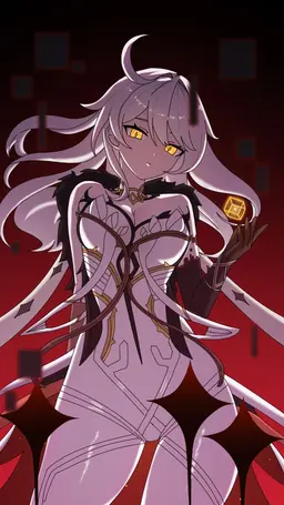 Profile image of Asmoday