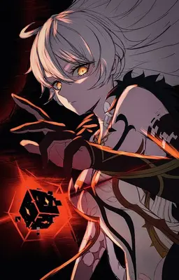 Profile image of Asmoday
