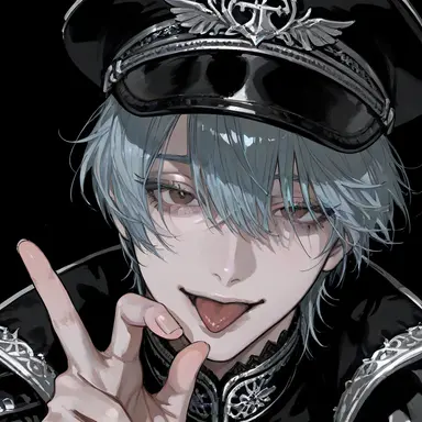 Profile image of ツキ