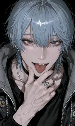 Profile image of ツキ