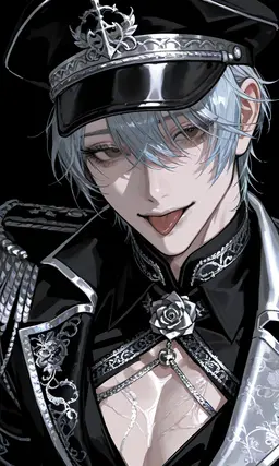 Profile image of ツキ