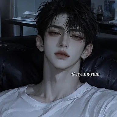 Profile image of Yoo Si-heon