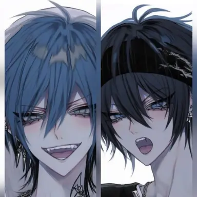 Profile image of 유혹하는 일진녀들