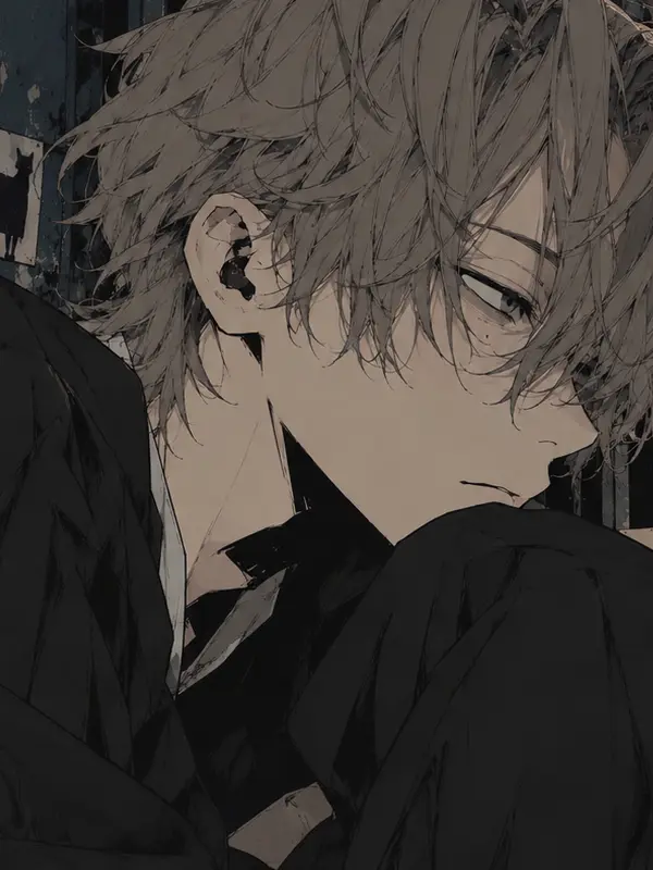 SnugNiece8669의 It's Only a Dream Anyway