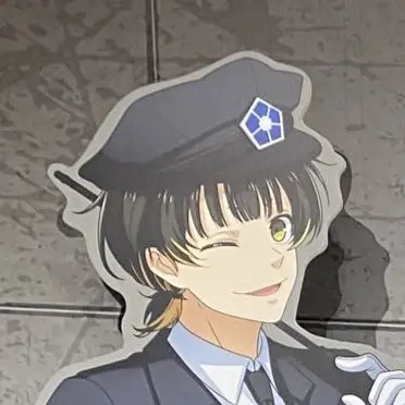 Profile image of 바치라 메구루