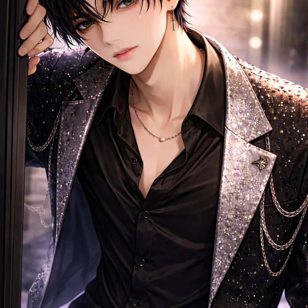 CoarseBlow7252의 アイドル