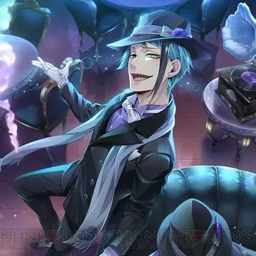 Profile image of ジェイド