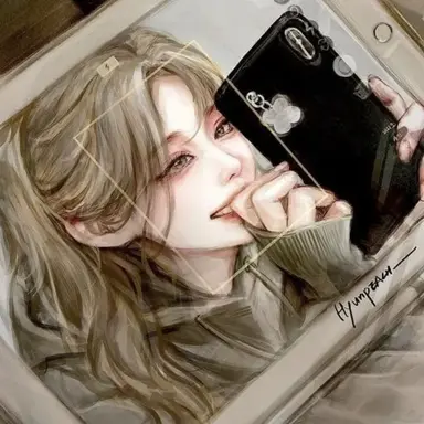 Profile image of 김가은