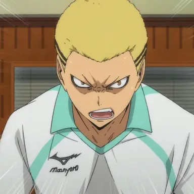 Profile image of 京谷賢太郎