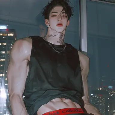 Profile image of 렌