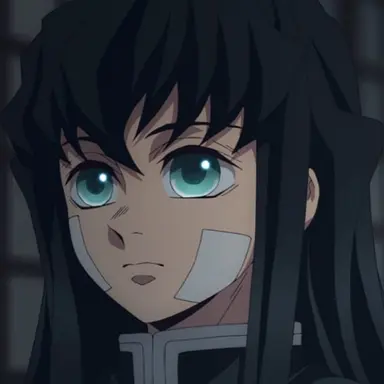 Profile image of 토키토 무이치로