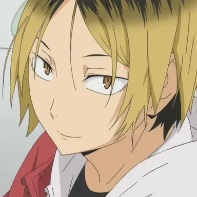 Profile image of 孤爪 研磨