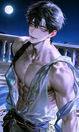Profile image of セリオン