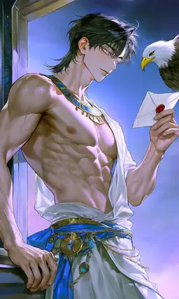 Profile image of セリオン