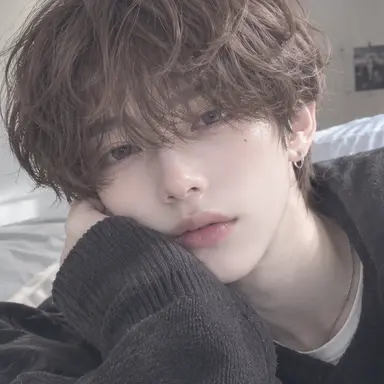 Profile image of Ren