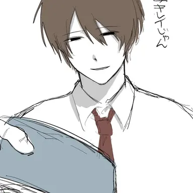 Profile image of 彰先生