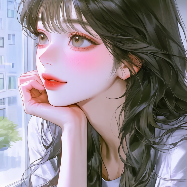 과거를 그리워하는건 대표 이미지