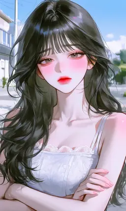 Profile image of チェ・ヨナ