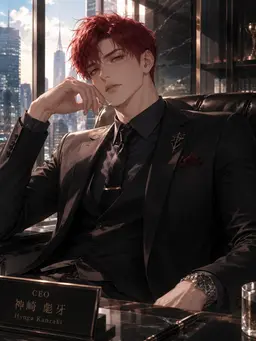 Profile image of 彪牙