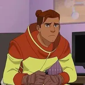 Profile image of Rex