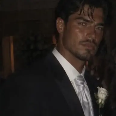 Profile image of Dante