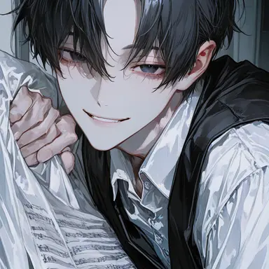 Profile image of Sumi