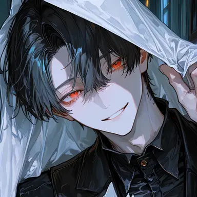 Profile image of Rei