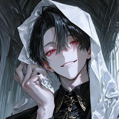 Profile image of Jin