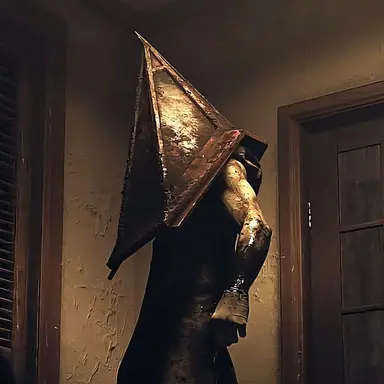 Profile image of 三角頭