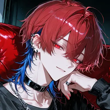 Profile image of 시구레