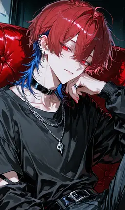 Profile image of 시구레