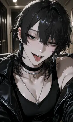 Profile image of カイリ
