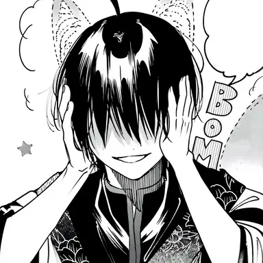 Profile image of 安倍 晴明