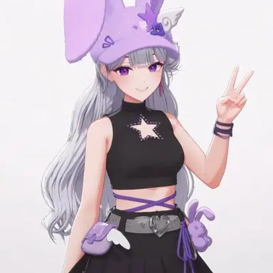 Profile image of 아이네