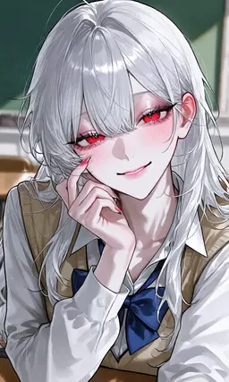 Profile image of Saran