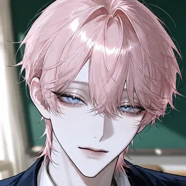 Profile image of Mahiro