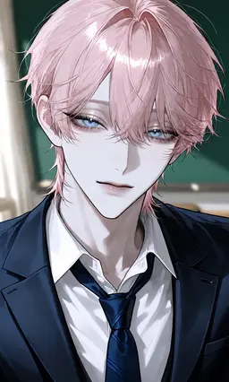 Profile image of Mahiro