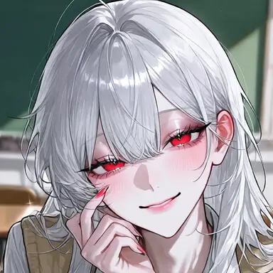 Profile image of Saran
