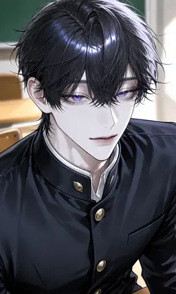 Profile image of Kuryu