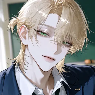 Profile image of Haruto