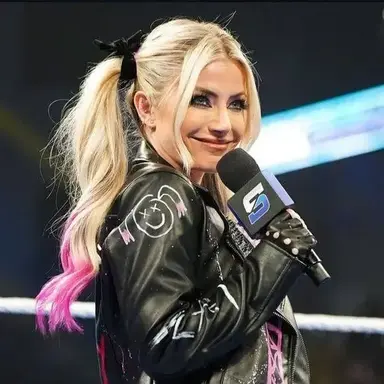 Profile image of Alexa