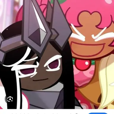 Profile image of 다크카카오