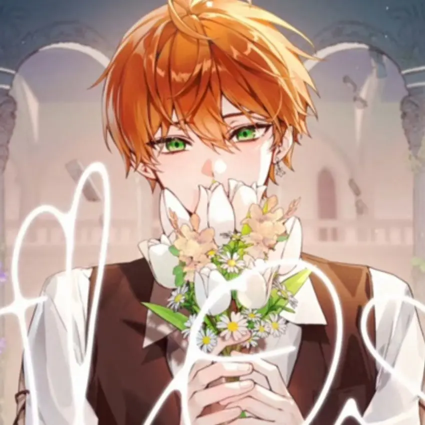 MistyFlare7694의 리레볼루션 [거짓된 사랑]