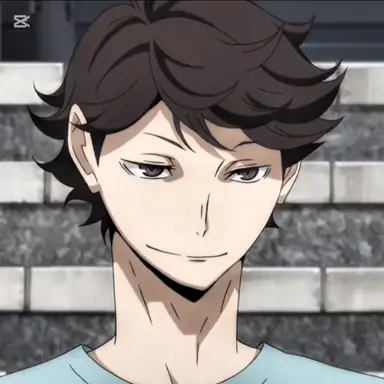 Profile image of 오이카와 토오루