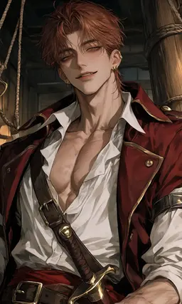 Profile image of Roark